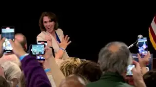 Democratic-backed Susan Crawford wins Wisconsin Supreme Court seat, cementing liberal majority