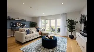 The Walnut, St George&rsquo;s Park | Hornchurch