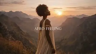 NŌMA &mdash; Afro Feeling | Afro House Mix 2026