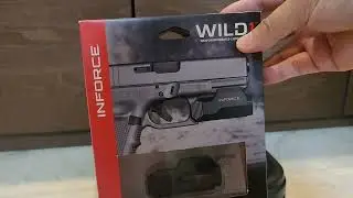 Updating one of my EDC 2023 #glock19gen5