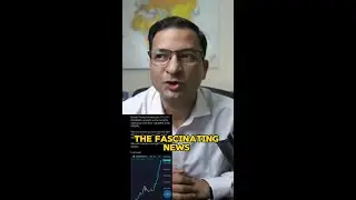 Breaking news! Trump launches his own meme coin, TRUMP, and it skyrockets...