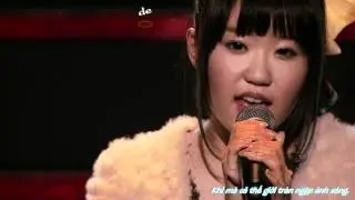 [Vietsub]Love Call - Ribbon Revolution