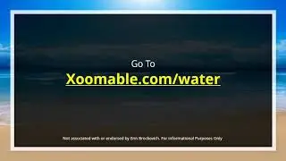 Chromium 6 In Drinking Water