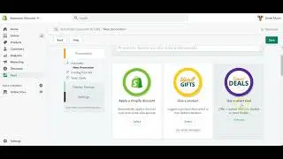 VIP discount + Tiered discounts + Free gift - Shopify app