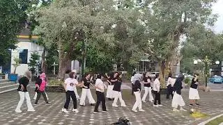 MY LIVE IS A DANCE - Line Dance | High Beginner | Choreographer: Junghye Yoon (KOR) - Januari 2026