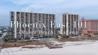 Phoenix East 101 Video Tour | Orange Beach Condos for Sale