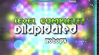 Dilapidated