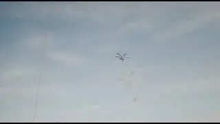 Global Escalation Mod: Work In Progress Commander Call In Close Air Support Helo