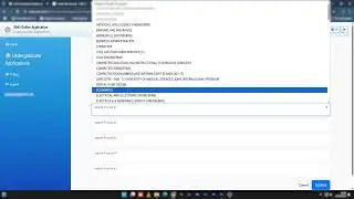 Emu Online Application Guide English