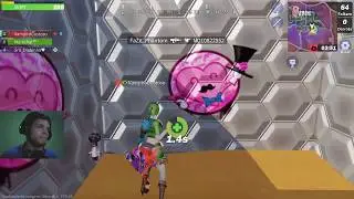 Creative Destruction - Mitadas da Live!