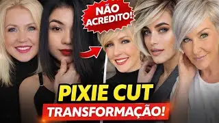 Top corte curtos tend&ecirc;ncia 2026 PIXIE cut
