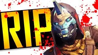 Destiny 2 - RIP! RAID INFO! RANDOM ROLLS!