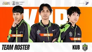 ขออภัยในบางลีลา:Dunk City Dynasty
