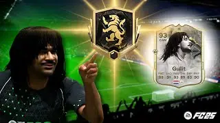 GULLIT is The Most BROKEN Midfielder in FC 25