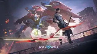 Stellarus Mk-III Trailer