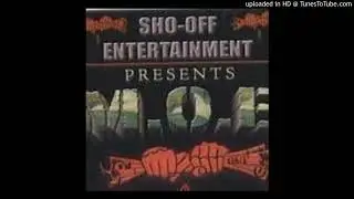 Sho Off Ent - Jack Boy Shit (Bradenton, Fl. 2004)