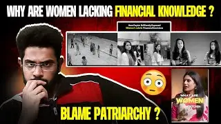 What are women watching on social media? || MIC FROP EP-4