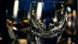 Porsche Design Studio / Johnnie Walker Blue Label announcement 05.11.12