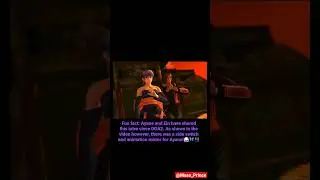DEAD OR ALIVE Ayane and Ein Tag Intro Pose Evolution #shorts