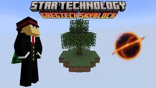 Star Technology | We need more resources! Stream - 10