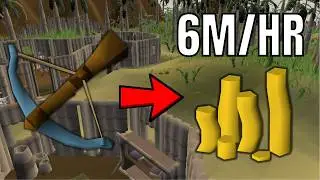 OSRS Best Midgame Moneymakers 2026