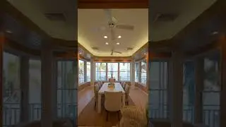 Waterfront Luxury for Less! 🌊 Clearwater Beach Home with Private Dock & Lookout Tower