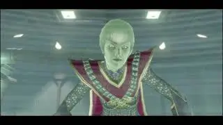 Damn Romulans!