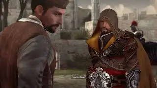 Assassins Creed 181 серия 1500 год