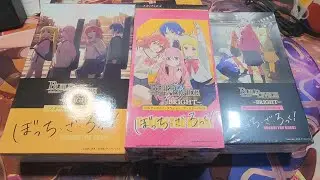 [BDB] It's Bocchi the Rock Day!!