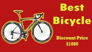 Best Road Bike Under 2000 Dollar ( Better Than All )