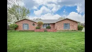 1441 WILHELMINA DRIVE VANDALIA OH 45377