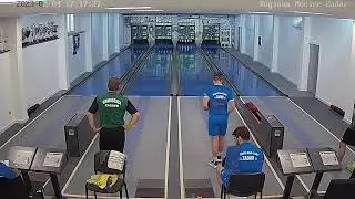 KK ZADAR-KK GRMOŠČICA