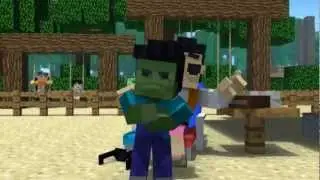 Gangnam Style Parody Compilation