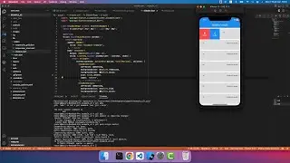 Flutter Slidable Package