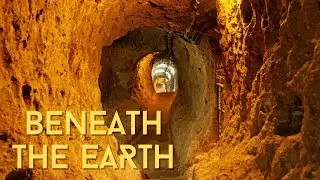 Beneath the Earth - The Hidden Secret of the World below us.