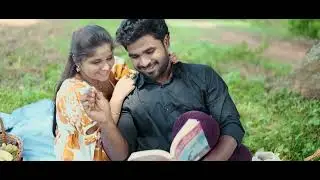 Sundar & Thanusha  Save The Date Pixolight
