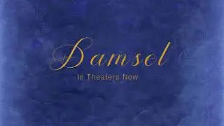 Damsel Promo - Arizona Studios