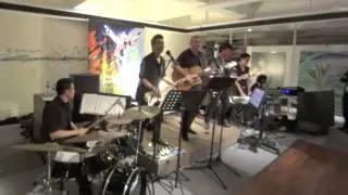 A Hard Day's night - The Beatles （Drum - Modus Chan)