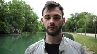 Jack Bernini - finalista THE ITALIAN DJ CONTEST 2014