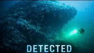 Deep Sea Expedition Detects Massive Unknown Structure | Recovery Log Ep.01
