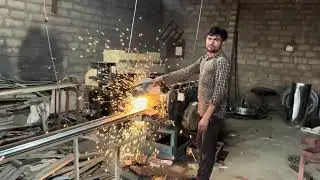 Hari Shobhaleshwar Trading Company Rolling Shop Shutter Manufacturing, Sanchore 8005769211