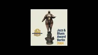 Blues Award
