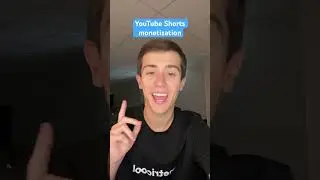Shorts Monetization Policies