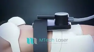 EMS - Elektromagnetische Muskelstimulation Ger&auml;t