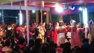 Nagaon Rash