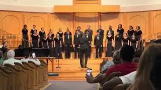 Roswell Chorus 