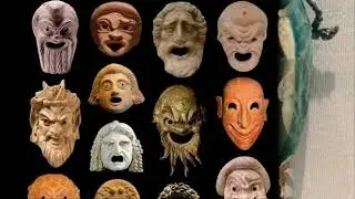 Máscaras ao longo da História