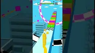 playing cube surfer #kids