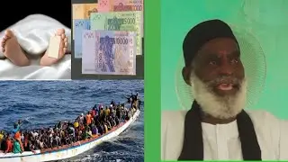 KHOUTBA IMAME SAMBOU NDOUR Vendredi 05/07/2024