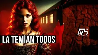 La Quintrala | La Mujer Más Temida de Chile y Su Oscura Leyenda